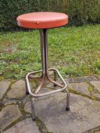 Tabouret Vintage, Maison & Meubles, Enlèvement