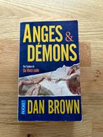 Livre « Anges ou démons » de Dan Brown, Livres, Policiers, Adaptation télévisée, Dan Brown, Utilisé