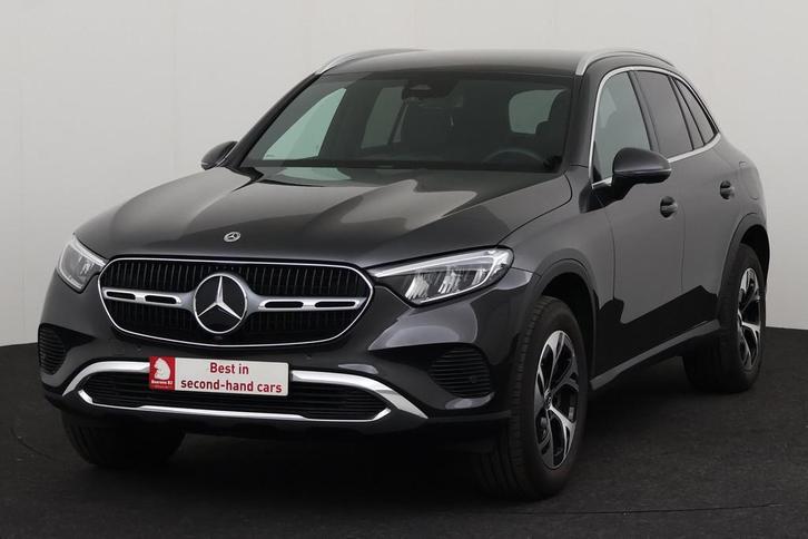 Mercedes-Benz GLC 300 e iA 4MATIC (automatique), Autos, Mercedes-Benz, Entreprise, Achat, GLC, Caméra de recul, Régulateur de distance