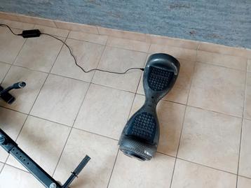Hoverboard et hoverkart, Enlèvement, Comme neuf