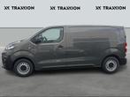 Citroen Jumpy Maat M 2.0 BlueHDi 145 BVM6, 186 g/km, USB, 5 deurs, 107 kW