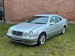 Mercedes SLK 200 Benzine/Automaat, Auto's, Automaat, Particulier, CLK, Te koop