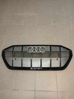 Audi etron 50 grille + logo, Pare-chocs, Avant, Enlèvement, Utilisé