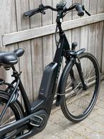 Norta B2020 elektrische damesfiets 1j oud 2000km!, Fietsen en Brommers, Elektrische fietsen, Zo goed als nieuw, 47 tot 51 cm, 50 km per accu of meer