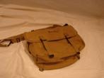 leger zak bag musette, Verzamelen, Ophalen of Verzenden, Landmacht, Overige typen