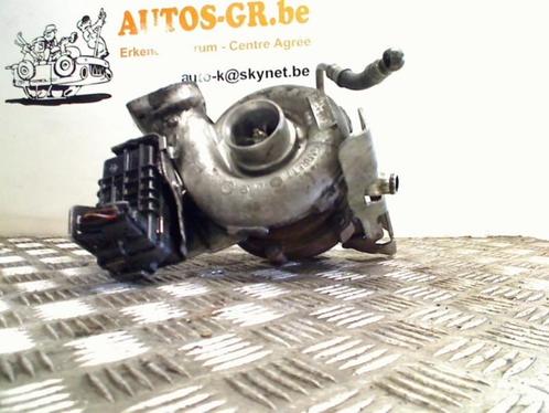 TURBO BMW 5 serie (E60) (12-2001/03-2010) (gt2260v), Auto-onderdelen, Motor en Toebehoren, BMW, Gebruikt