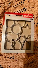 Emporte-pièces pour gâteaux, Hobby & Loisirs créatifs, Confection de Gâteaux & Cupcakes, Enlèvement