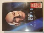 Star Trek Picard, Cd's en Dvd's, Boxset, Ophalen of Verzenden, Zo goed als nieuw, Tv-serie of Tv-programma