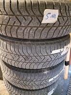 pneus sur jantes 175/65 R 14 HIVER PIRELLI, Auto-onderdelen, Banden en Velgen, Ophalen, 14 inch, Gebruikt, 175 mm