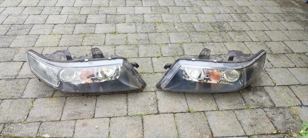 Phares d'origine Honda Accord cl7/cl9, Enlèvement, Honda