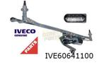 Iveco Daily (5/14-) wissermechaniek Incl. motor Origineel! 5, Enlèvement ou Envoi, Autres marques automobiles, Neuf