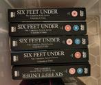Six Feet Under - 5 seizoenen, Cd's en Dvd's, Dvd's | Tv en Series, Zo goed als nieuw, Ophalen