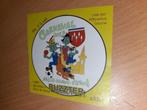 étiquettes de bière, Enlèvement ou Envoi, Comme neuf, Autres types, Autres marques
