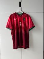 Portugal voetbalshirt WK 2014 – Thuisshirt Ronaldo, Maat XL, Ophalen of Verzenden, Zo goed als nieuw, Shirt