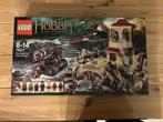 Lego Hobbit 79017 The Battle of Five Armies, Ophalen of Verzenden, Nieuw, Spel