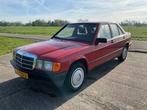 1984 Mercedes-benz 190 D Oldtimer, Gebruikt, Bedrijf, 190-Serie, Te koop