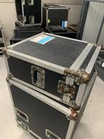 Flightcase 19" // 5 units, Ophalen, Flightcase