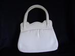 Sac à main pour femme (blanc), Bijoux, Sacs & Beauté, Sac à main, Enlèvement ou Envoi, Blanc, Neuf