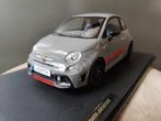Fiat 695 Abarth XSR Solido 1:18 neuve, en boîte., Ophalen of Verzenden, Nieuw, Auto, Solido