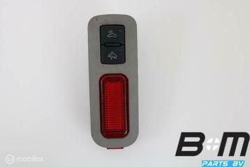 Alarm schakelaar Audi A8 4E beschikbaar voor biedingen