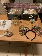 Allerlei kerst zie fotos per stuk 1 euro, Diversen, Ophalen, Zo goed als nieuw