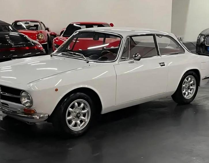 Set de jantes Oldtimer GB 14 pouces 6J 4x108mm - NOUVEAU, Autos, Oldtimers & Ancêtres, Particulier, Alfa Romeo, Enlèvement