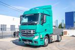 Mercedes-Benz ACTROS 1845 LS (bj 2015), Auto's, Automaat, Achterwielaandrijving, Euro 6, Overige brandstoffen