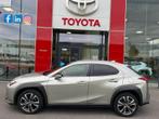 Lexus UX 250h 2.0 Hybride Executive Line, Auto's, Lexus, Te koop, Zilver of Grijs, Stadsauto, 5 deurs