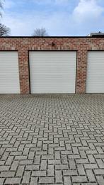 Ruime garage box in het centrum van Turnhout! 100m van Markt, Immo, Garages en Parkeerplaatsen, Turnhout