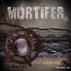MORTIFER - CYBERNIZED, Enlèvement ou Envoi, Comme neuf