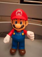Poupée Mario Bros Nintendo 23 cm - 2006, Enlèvement ou Envoi, Comme neuf