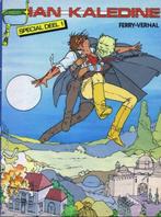 Ian Kaledine Special (3 stripverhalen), Boeken, Stripverhalen, Ophalen of Verzenden, Zo goed als nieuw