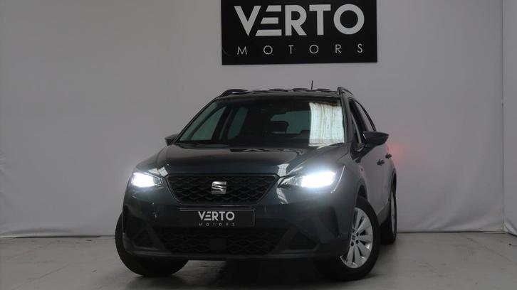SEAT Arona, Autos, Seat, Entreprise, Achat, Arona, ABS, Airbags, Air conditionné, Alarme, Android Auto, Apple Carplay, Feux de virage
