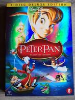 Disney dvd peter pan - 2-disc editie, Cd's en Dvd's, Ophalen of Verzenden