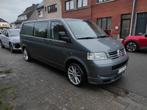VW Transporter T5 - maxi - 1.9 TDI, Auto's, Volkswagen, Particulier, Overige carrosserie, Handgeschakeld, Diesel