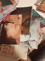 50 vinyl singles 45T samen 15euro, Ophalen of Verzenden, Zo goed als nieuw