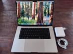 Apple MacBook Pro 2021 A2485 M1 16” 16GB 512GB lader izgst, Computers en Software, Apple Macbooks, MacBook Pro, Gebruikt, Qwerty