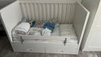 Babybed ikea, Kinderen en Baby's, Kinderkamer | Bedden, Ophalen, Zo goed als nieuw