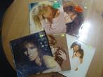 5 Vinyles  Barbra Streisand, Enlèvement ou Envoi, Utilisé, 12 pouces, Autres genres