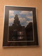 Tableau, Antiquités & Art, Enlèvement