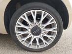 Fiat 500C 1.2i Cabrio/Airco/Parkeersensoren, Auto's, Stof, Handgeschakeld, 119 g/km, 2 deurs