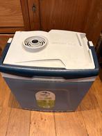 frigo box 'Gio Style koelbox' 26 liter elektrisch oplaadbaar, Enlèvement ou Envoi, Glacières, Électrique