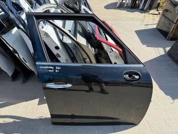 Mini Countryman R60 voordeur rechts beschikbaar voor biedingen