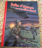 Drôles d'Oiseaux dans le ciel d'Eben Emael : M. Boon, M. Boon et Di Rosso, Ophalen of Verzenden, Luchtmacht, Tweede Wereldoorlog
