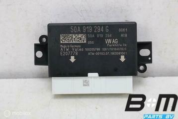 Regelapparaat voor parkeerhulp VW Polo 2G 5QA919294G