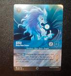 Lorcana : Sisu ~ Dragon d'eau divin 214/204, Enlèvement ou Envoi