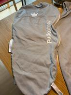 Puckababy Inbakerslaapzak + slaapzak bag 4 seasons, Kinderen en Baby's, Dekens, Slaapzakjes en Inbakerproducten, Ophalen, Zo goed als nieuw