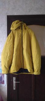 2x gele jassen   xxl  en xl te koop voor  1 jas 40  euro, Kleding | Dames, Wintersportkleding, Zo goed als nieuw, Ophalen