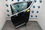 CITROEN DS4 [L_REAR_DOOR] 2017, Gebruikt, Deur, Ophalen of Verzenden, Links