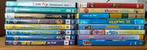 KINDER DVD'S, Ophalen, Zo goed als nieuw